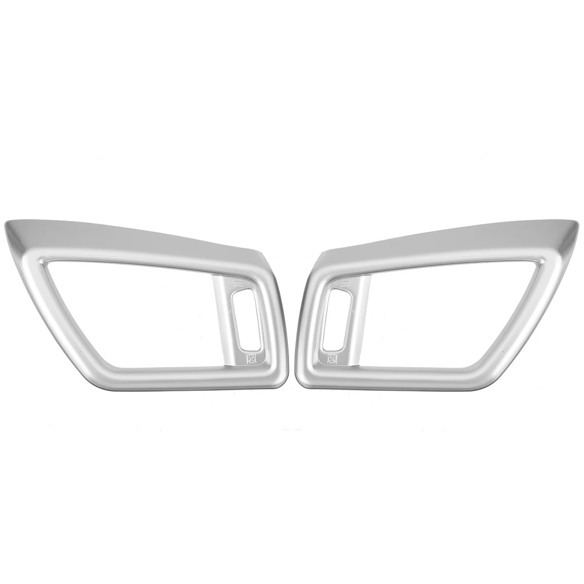 Argent 2 pièces