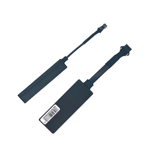 Rastreador GPS de gran calidad con Power Tamper/ACC on Detection/ Fuel Cut Remote/Real Time Tracking GPS Tracker Fabricante - Product Image 5