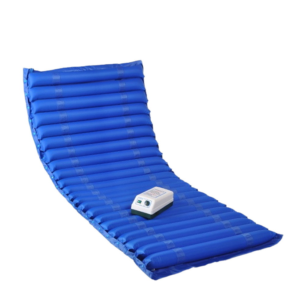 Bleu sans urinoir