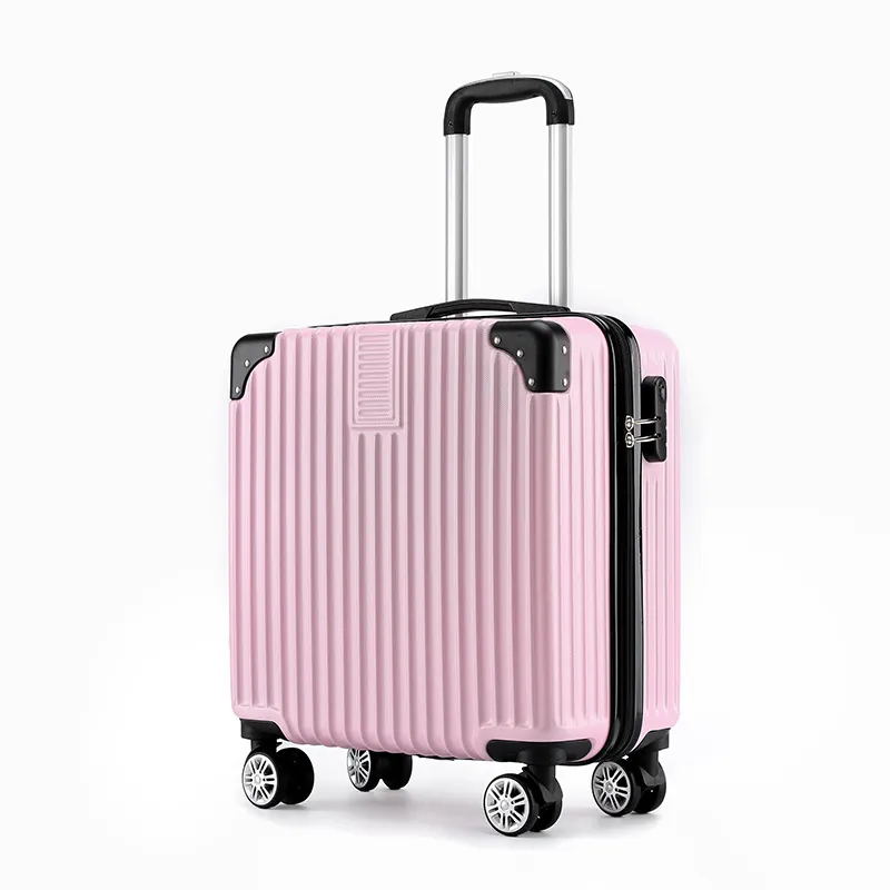 Bagaglio a mano stampato di alta qualità valigia borse da viaggio Trolley bagagli Maletas De Viaje Grandes Maletas Carry-on