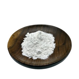 Polvere Cristallina Bianca 1% 98% 99% D-Biotina Vitamina B7 CAS N. 58-85-5 - Product Image 1