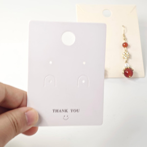 Recyclable Clothing <strong>Custom</strong> Clothing Hand logo Colors Store Clothing <strong>Tags</strong> With Nylon <strong>String</strong> Snap Lock R Pin Loop Fastene - Product Image 5
