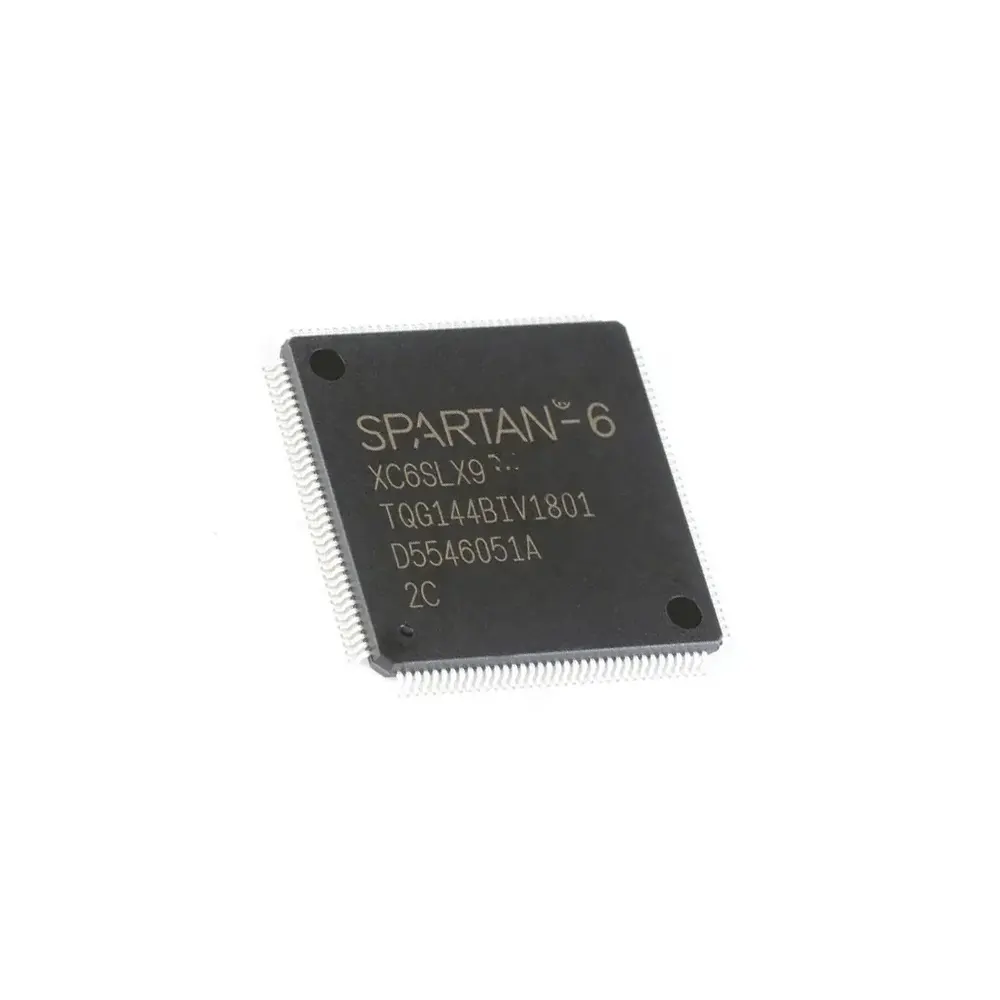 Proveedor de componentes electrónicos de semiconductores digitales, chip de circuito integrado, compra de la XCKU040-1SFVA784C