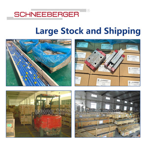 Original SCHNEEBERGER <strong>Linear</strong> MRW20-A MRW20B MRW20C MRW20D MR15 MR20 BM25 MRW20 MRS20 20mm MR20 Carriage Block Guide Motion <strong>Rail</strong> - Product Image 4