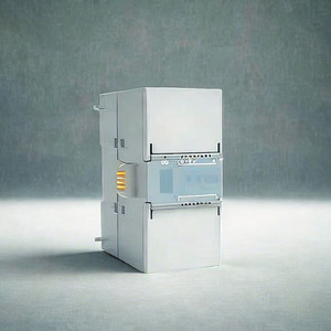 Programmier steuerung mit LCD-Touchscreen Witpower-Treiber modulen Hmi Plc-Modul 6ES7647-6BD00-0AX0