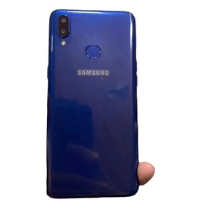 For Samsung A10S Configuration 2+32 Color Appearance Without Scratches <strong>Function</strong> Normal Original Machine Without Lock - Product Image 1