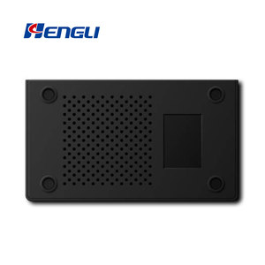 HengliデジタルISDB-T MPEG4 H.264デジタルコンバータ1080P HD FTAチャンネルセットトップボックスクアッドコアISDBT受信セットトップボックス - Product Image 3