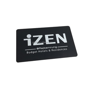 Yeniden yazılabilir LF T5577 otel kapı erişim kartı/125kh rfid erişim kontrol kartı/kapı kilitleri akıllı otel anahtar kartı - Product Image 1