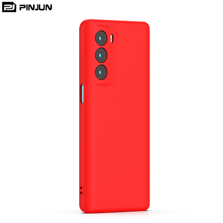 Rouge corail