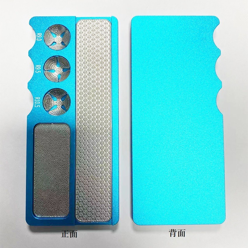 4-in-1 สีน้ำเงิน