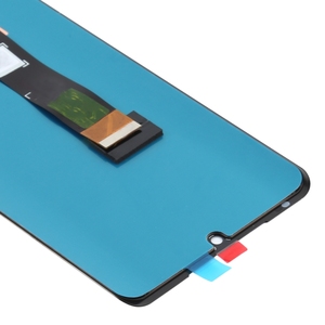 จอ LCD ของแท้สำหรับ LG Velvet LM-G900N LM-G900EM พร้อม Digitizer ประกอบเต็มรูปแบบ - Product Image 4