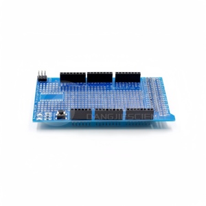MEGA Proto Shield V3.0 Prototyp-Erweiterungs karte Universal platine mit Steck brett für MEGA2560