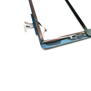 Pantalla táctil de cristal para iPad Air Touch, pantalla Lcd de 10,9 pulgadas con botón de inicio