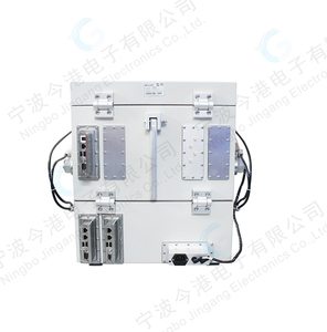 กล่องป้องกัน RF สำหรับทดสอบโมดูล4G /wifi สำหรับ100dB จากโรงงาน tjoinjoin Shenzhen - Product Image 3