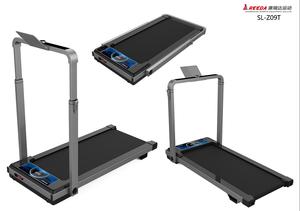 Быстрая складывающаяся беговая дорожка 0,5-12 км/ч - Product Image 2