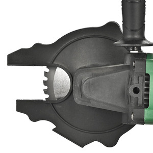 Soğuk kesim testere kesici OEM modeli el soğuk kesme makinesi çelik çubuk inşaat demiri boru-DIY projeleri için - Product Image 5