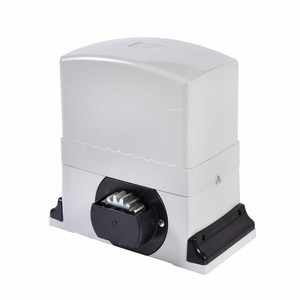 Operador de puerta corredera 600kg Capacidad Producto de control de acceso - Product Image 1