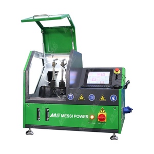 MS205DTS205/EPS205 Common Rail Injector <strong>test</strong> Bench - Product Image 1