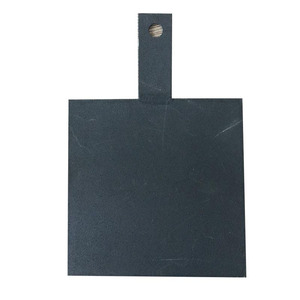 dsa阳极阴极钛阳极ruo2 iro2涂层，用于锌电解沉积厂电解槽 - Product Image 1