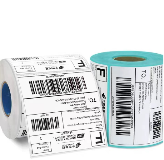 White Label paper