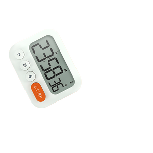 Insegnante di Pomodoro personalizzato bambini bambini studiano il cronometro del conto alla rovescia Pomodoro Timer digitale orologio da cucina cucinare Timer per uova - Product Image 5