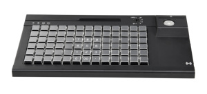Lector de tarjetas inteligentes todo en uno MSR RFID Teclado POS programable multifunción - Product Image 2