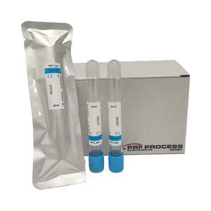 Miễn phí vận chuyển PRP vacutainer Set - 10ml & 8ml | Giải pháp chống lão hóa da mặt | thiết kế cầm tay trong suốt cho bộ sưu tập PRP dễ dàng - Product Image 6