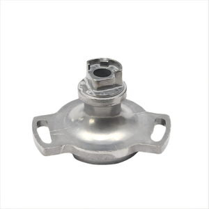 מקצועי oem מותאם אישית הליהוק ni-להתנגד שלבים משאבת שמן באיכות גבוהה ומפיץ - Product Image 6