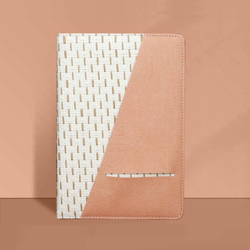 Pink Orange 1