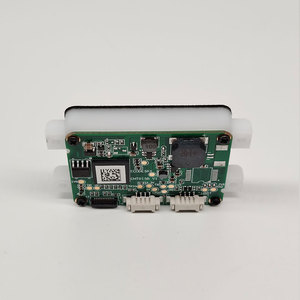 Kleines zwei dimensionales Code-Scan-Modul mit automatischer Erfassung EMT8150BCUSB Megapixel-Scan-Code - Product Image 6