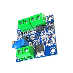 OEM/ODM Available Digital to <strong>Analog</strong> Signal Adjustable Power <strong>Module</strong> 0%-100% to 0-10V PWM to Voltage Converter <strong>Module</strong>