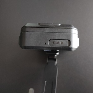 NEU 4G Wifi Pocket Kamera taktisches Training Video recorder Outdoor-Aufnahme Camcorder