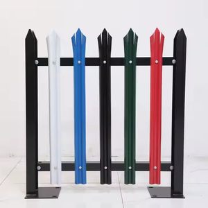 גדר בית חיצונית ברזל מתכת לוח אלומיניום לוח גן טרליס ושערים צניחים עיצוב מצב מזג אוויר עמיד מזג אוויר מסוגנן
