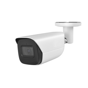 IPC-HFW3841E-AS 8MP IR Fixed Focal Bullet WizSense เครือข่าย4K กล้อง IPC-HFW3841E-AS