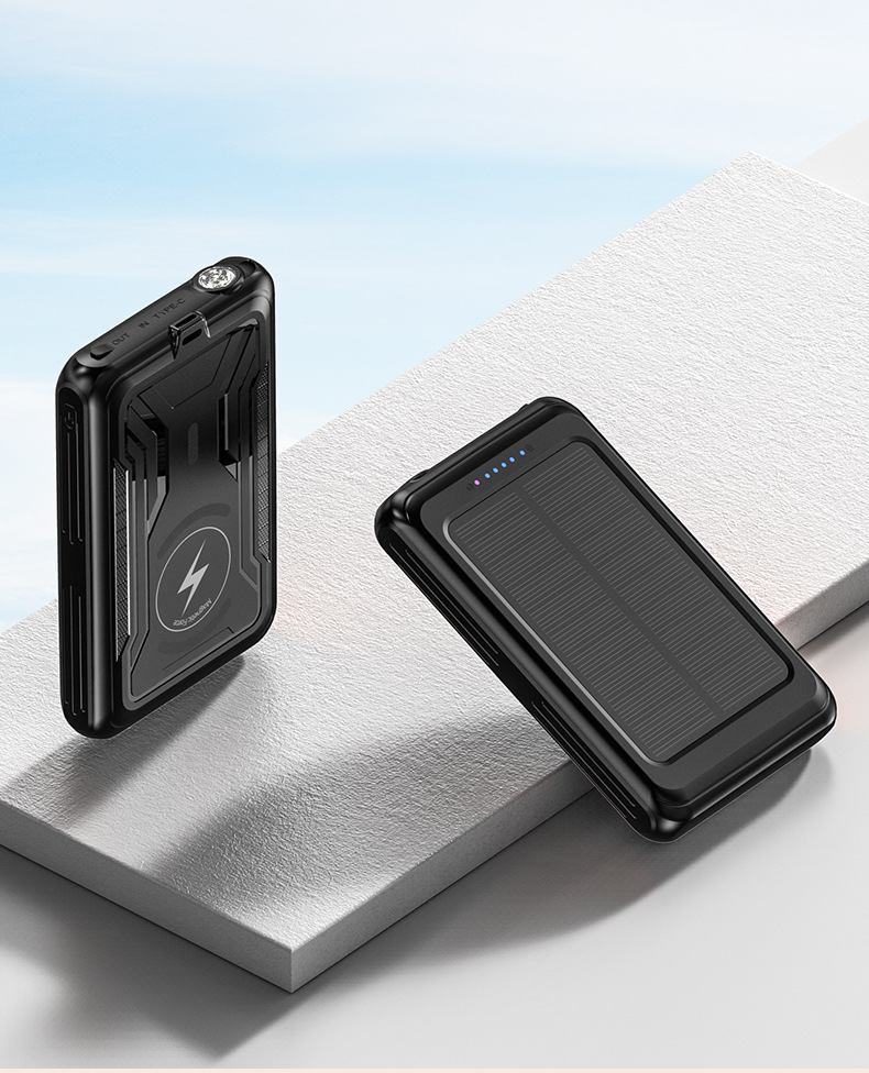 Accessoires pour carte mère et panneau solaire, coque noir-noir