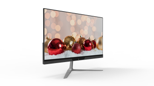 OEM/ODM de fábrica al por mayor 19 22 24 27 32 pulgadas todo en un ordenador personalizable I3 I5 I7 configuración de Escritorio PC todo en uno - Product Image 5