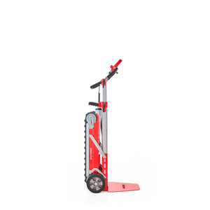 ZONZINI Buddy Electric <span class=keywords><strong>Stair</strong></span> Climber für den Möbel transport Super power Lithium batterie 200 kg Kletter ausrüstung Zubehör - Product Image 2