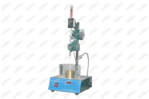 ASTM D5 addizione test di penetrazione apparecchiature ISO3997 materiali bituminosi grado di penetrazione Tester - Product Image 4