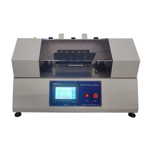 Automatic Screen Flex Tester | 360&deg; Multi-Angle <strong>Testing</strong> for <strong>Mobile</strong> Phone/OLED Screens | Data Recording &amp; ISO Standard - Product Image 1