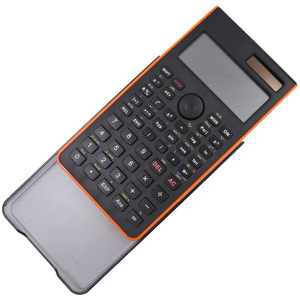 Solar Scientific <strong>Function</strong> <strong>Calculator</strong> Multifunction <strong>Calculator</strong> for Student - Product Image 4