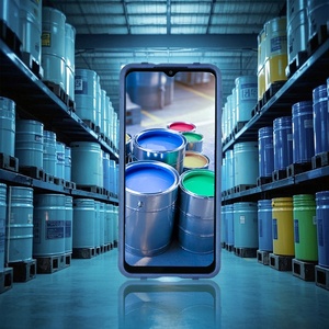 Teléfono a prueba de sustancias químicas, equipo con control de permisos de instalación de software y función NFC, para uso en el exterior, para uso en el exterior - Product Image 3