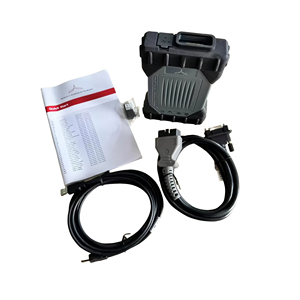 Originale VI3 MTS6534 Scanner automatico per Nissan per Auto Renault test diagnostico lettore di codice strumenti diagnostici essenziali - Product Image 4