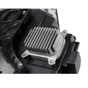 2021 Tesla รุ่น Y OE ไฟหน้ารถ LED ด้านขวาหลอดไฟ LED สว่างมาก1514953-10-E 1514953-00-D 1514953-00-A ใหม่ - Product Image 6