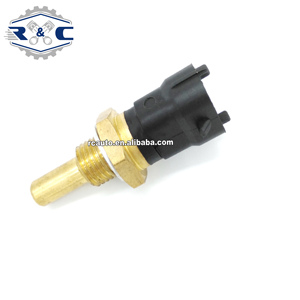 Piezas de coche de alta calidad R & C 1338467 1342570 para Alfa Romeo Fiat Jeep Delphi Opel Sensor de temperatura del agua del refrigerante - Product Image 1