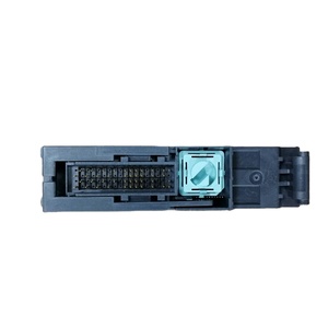Módulo de entrada analógica CNC Original SIEMEN PLC 6ES7331-7NF10-0AB0 - Product Image 1