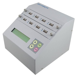 厂家批发价格Usb数据复印机Usb H5芯片测试一次复制8份40至64份 - Product Image 1