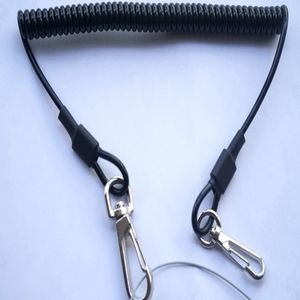 Lanyard Hooks Tools Dropping Snap Absturz sicherungs clips mit Konstruktion schutz Werkzeugs ystem Absturz sicherungs clips