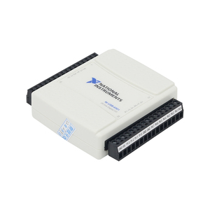 Scheda di acquisizione dati USB-6501 originale DAQ scheda di acquisizione dati 24 canali USB per NI - Product Image 2