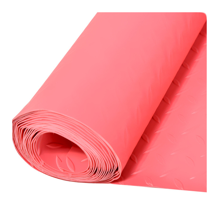 สีชมพู