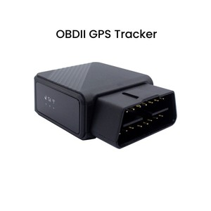 即时全球定位系统跟踪器4G OBD2 3g车辆无线sim卡2g实时监控防盗报警全球定位系统跟踪 - Product Image 5